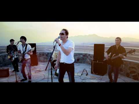 Видео: гр. "Вазир" - Яктои дилам OFFICIAL VIDEO HD