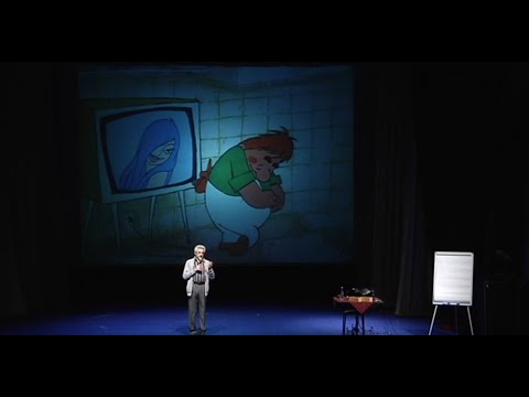 Видео: Интеллектуальный клуб "Химия слова" - лекция А.Колмановского - полная запись