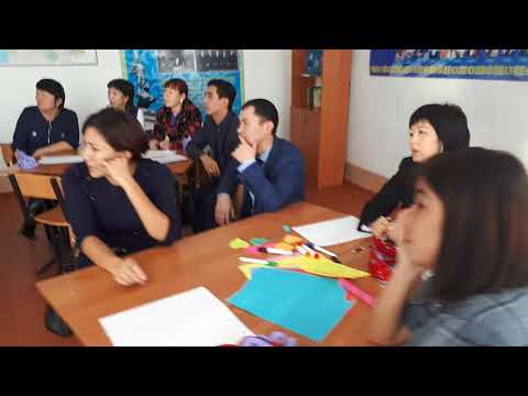 Видео: коучинг 1