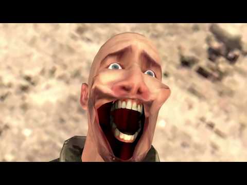 Видео: PUBG вкратце (SFM)