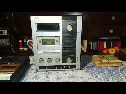 Видео: Электродвигатели для магнитофонов. Какие бывают и где применять тот или иной двигатель.