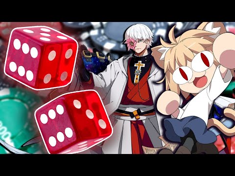 Видео: Почему ГСЧ может сломать игры (два типа случайности)