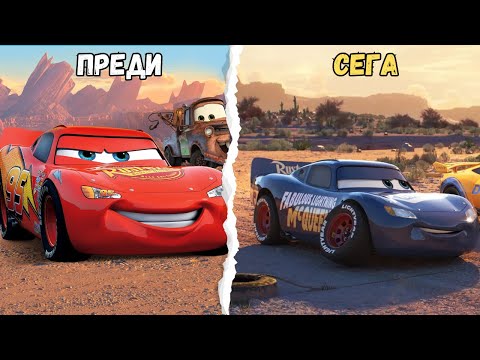 Видео: ЦЯЛАТА ИСТОРИЯ НА КОЛИТЕ В 32 МИНУТИ