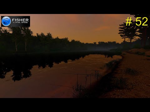 Видео: # 52 река Пра. ч.3  Продолжаем изучение водоема. Рак, щука, жерех и не только они.  Fisher Online