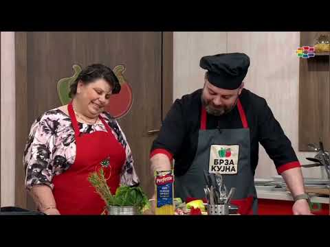 Видео: Брза кујна - 05.03.2025