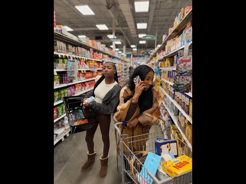 Видео: Брук узнает, что Шарра едет в Чикаго через неделю, и просит разрешения поехать с ней.