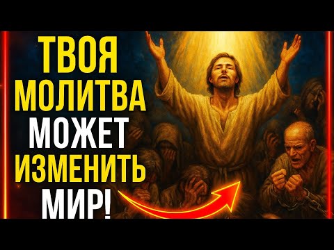 Видео: 100% РЕЗУЛЬТАТ В МОЛИТВЕННОЙ ЖИЗНИ РЕАЛЕН! ВСЁ ЧТО БУДЕТЕ ПРОСИТЬ ВО ИМЯ МОЁ - ПОЛУЧИТЕ!
