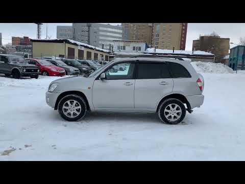 Видео: Обзор Vortex Tingo 2011 г. ПРОХОР | Просто Хорошие Автомобили