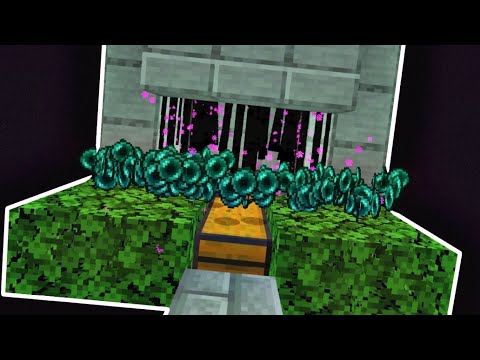 Видео: Новая ФЕРМА ЭНДЕРМЕНОВ и ОПЫТА! | Minecraft Bedrock Edition | Майнкрафт Пе 1.16.221 | #ЛПД |