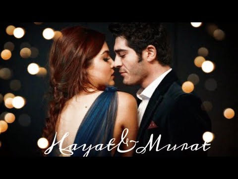 Видео: 𝐻𝒶𝓎𝒶𝓉 & 𝑀𝓊𝓇𝒶𝓉 //Jony&Asti «Как любовь твою понять?»💔