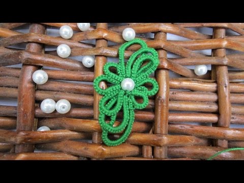 Видео: Цветок якоря