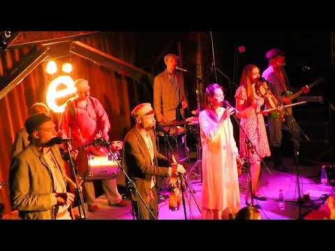 Видео: Cossack's Lezginka Отава ё "Ой Дуся,Ой Маруся"