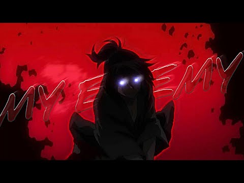 Видео: Enemy - Noragami Aragoto // Yato // Бездомный бог // AMV // Tommee Profitt.