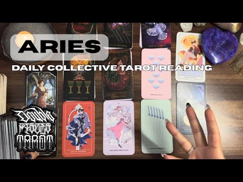 Видео: ОВЕН ♈️ ВЫ БОЛЕЕ ЧЕМ ГОТОВЫ К ЭТОМУ