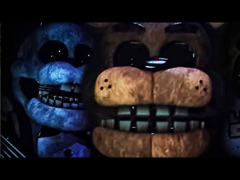Видео: ПАСХАЛКИ, ТЕОРИИ, ЗАГАДКИ НОВОГО FNAF PLUS