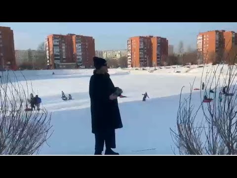 Видео: Я возвращаюсь. Жизнь прекрасна.