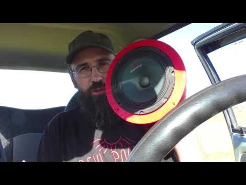 Видео: #мысливзвук Какие динамики установить взамен штатных