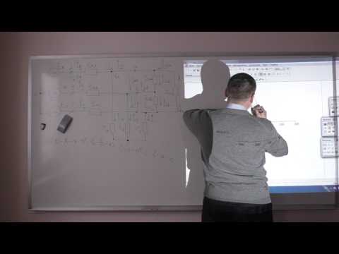 Видео: Несимметричная трехфазная цепь. Расчет. Часть 4