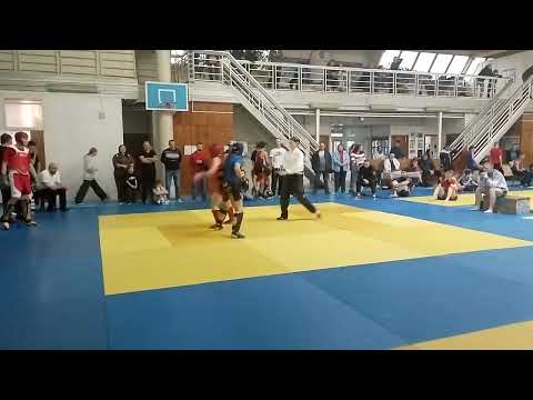 Видео: 55.Костенкова(Prime Patriot,Минская обл.) - Егурнова(Бусидо,Брест)