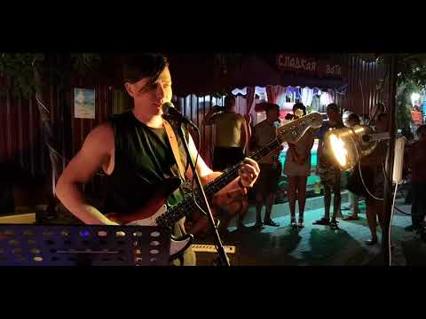 Видео: Башмак великана -варвара