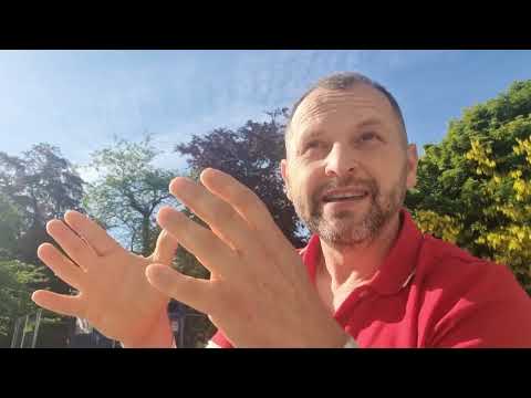 Видео: Медицина в Ирландии часть 3