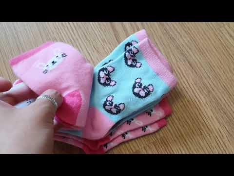 Видео: Покупки детской одежды для девочки 3-4х лет (H&M, Sweet berry, Mothercare)