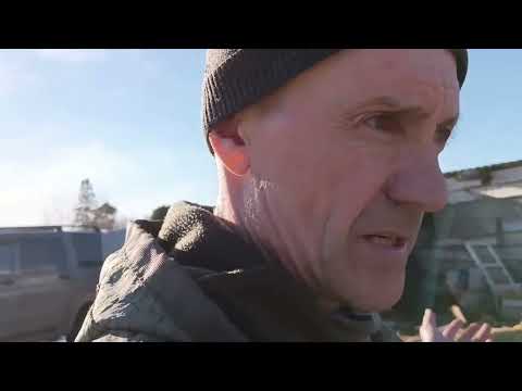 Видео: Люди👱 без обратной связи. Весна🌱 Опоросы начались. Жизнь в деревне.