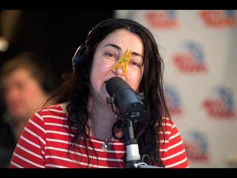 Видео: Лолита - Снилось Мне (Воскресение) LIVE @ Авторадио