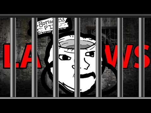 Видео: Множество неписаных законов Counter-Strike