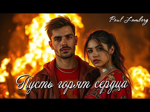 Видео: Paul Lamberg - Пусть горят сердца🔥💖🔥