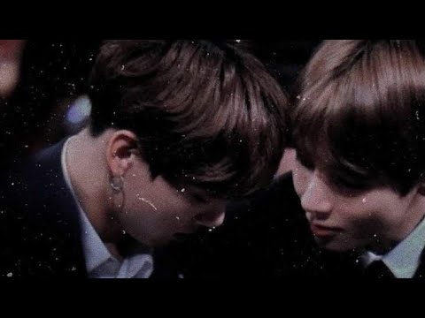 Видео: |фф|vkook|Хочу закончить все🥀💔|taekook|
