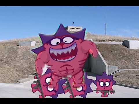 Видео: сборник 2 сезона все видео подрят!