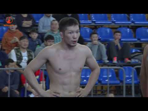 Видео: Буучугурас бирииһигэр хапсаҕайга Республиканскай турнир