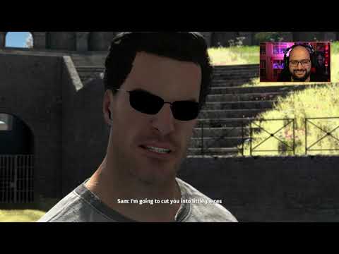 Видео: ПЪТЯТ КЪМ РИМ | Serious Sam 4 #2