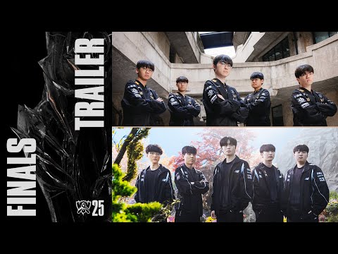 Видео: ЧМ-2025: ФИНАЛ | ВОЙДИТЕ В ИСТОРИЮ