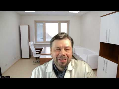 Видео: Шизофренногенная Мать, как главная угроза Ребенку