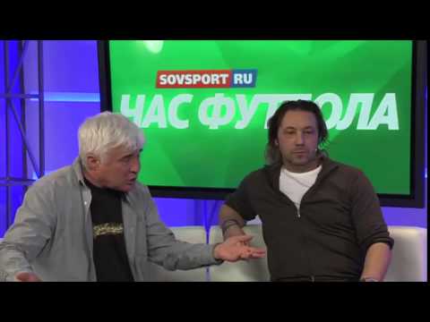 Видео: Мостовой о Слуцком в сборной