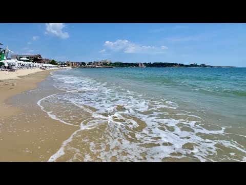 Видео: Комплекс ОАЗИС - Равда | Продава Тристаен с Гледка Море 🌊 Oasis Ravda 2 Bedroom apartment For Sale ✅