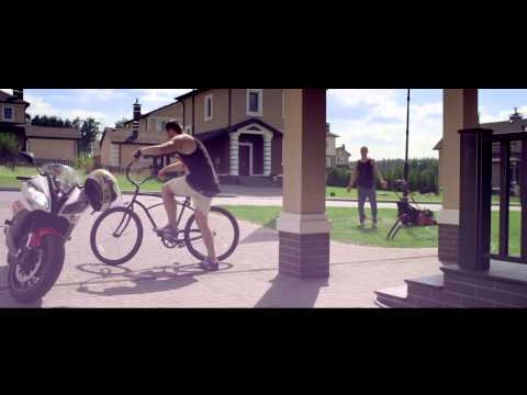 Видео: Алеся Висич - Пока ты рядом (Official video)