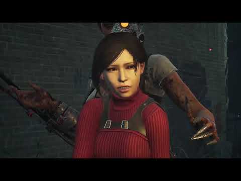 Видео: Царапаю ноготочками людишек | Dead by Daylight