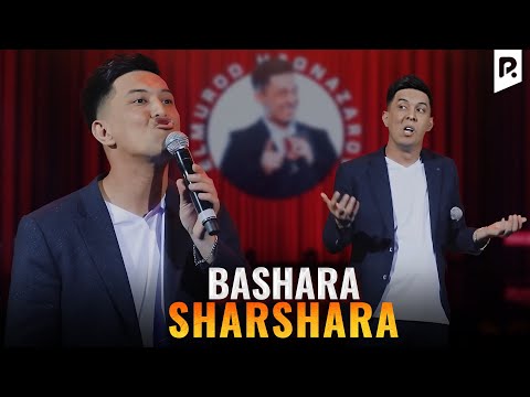 Видео: Элмурод Хакназаров - Башара шаршара | Elmurod Haqnazarov - Bashara sharshara