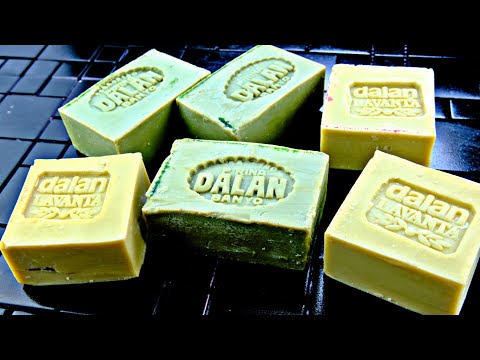 Видео: 🎶ASMR soap cutting🎶/Soap Carving/Satisfying video |*NO TALKING*| Relaxing Video/ Резка сухого мыла🎧