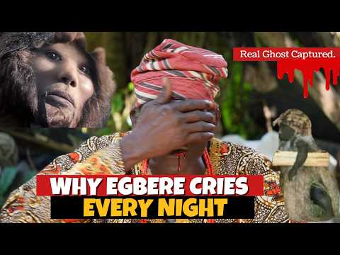 Видео: $HOCKING! Эгбер плачет с матом — я узнал почему! | AbinibiHub