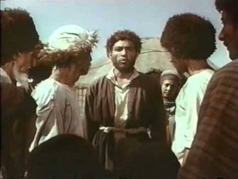 Видео: Aygytly adim (Решающий шаг) Turkmen film [1965]