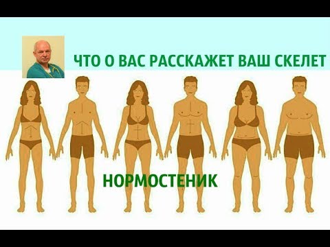 Видео: Болезни нормальных людей. Самодиагностика.