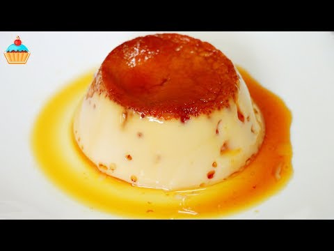 Видео: Ну, оОчень вкусный - Десерт "Флан"!