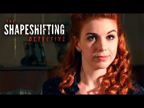 Видео: ОНИ ВСЕ ЧТО-ТО НЕДОГОВАРИВАЮТ ► The Shapeshifting Detective #2