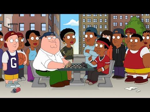 Видео: Гриффины | Family Guy | Смешные моменты | "Вперёд в прошлое" & "Лоис снова 16"