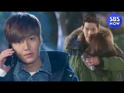 Видео: SBS [The Heirs] - Эй, Ын Сан, кого может достать только Ён-до, ты не мог бы просто переехать?