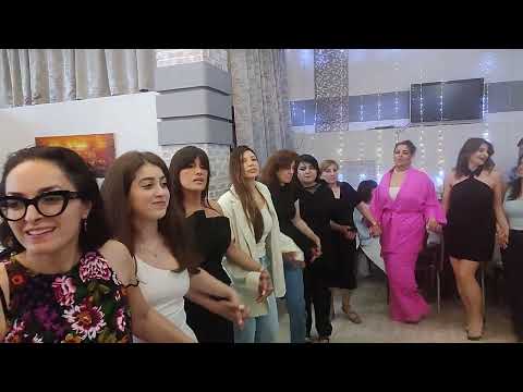 Видео: Ассирийцы. 1 Шара Мар Зайя 14.06.2025 Москва
